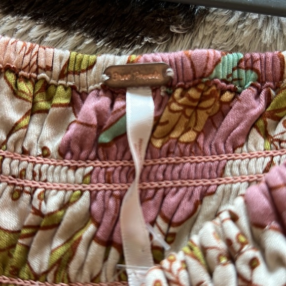 FREE PEOPLE Jumpsuit/pantsuit - Picture 6 of 10